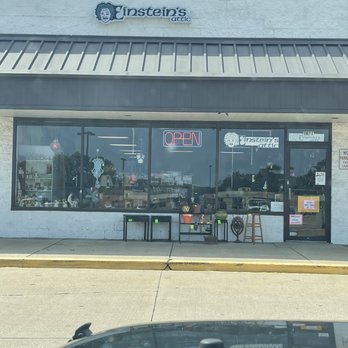 Einstein's Attic - Thrift Stores Near Me - Kent, Ohio