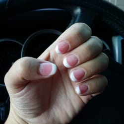 Lee Nails