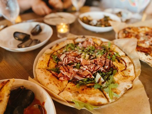 Osteria LuCa by null