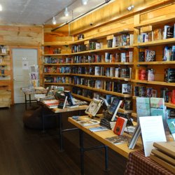 The Book Nook