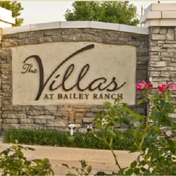 The Villas at Bailey Ranch by Trilogy Residential Management