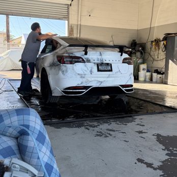 Menos Auto Detail - Car Wash - Auto Detailing Near Me - Hawthorne, California Menos Auto Detail - Car Wash - Auto Detailing Near Me - Hawthorne, California