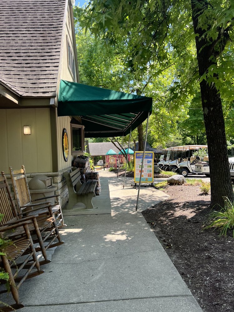 DAYTON KOA Updated September 2024 16 Photos & 30 Reviews 7796