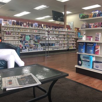 Washington Valley Pharmacy - Waiting area and main shop floor - Pharmacy Near Me - East Wenatchee, Washington Washington Valley Pharmacy - Waiting area and main shop floor - Pharmacy Near Me - East Wenatchee, Washington