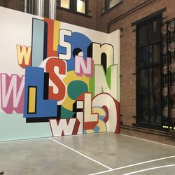 Wilson Flagship - Soho