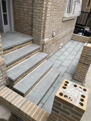 Liberty General Contracting