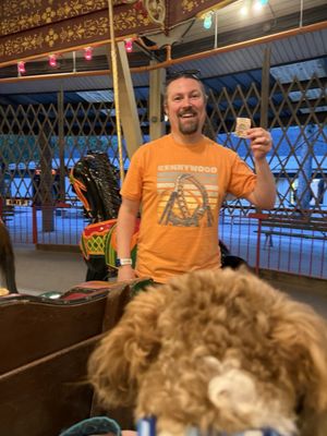 Knoebels Amusement Resort by null