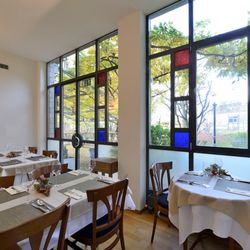 Restaurant Frohegg - Restaurant Frohegg