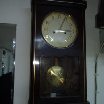 Saatçi Lyas Usta - Watch Repair Near Me - Istanbul, 34