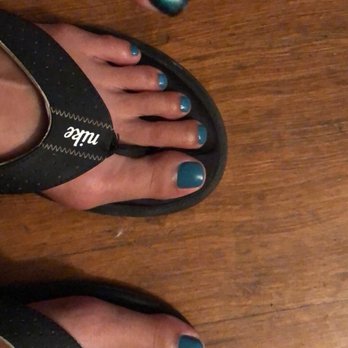 AP Nails Spa - Nail Salons Near Me - San Jose, California