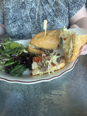 Brewery Saint X by null