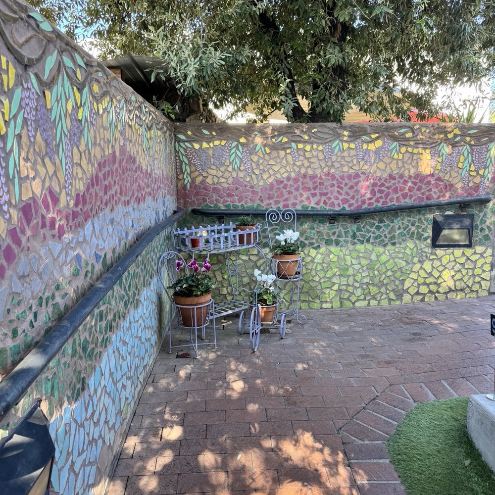 Cafe A La Cart - New American Near Me - Tucson, Arizona