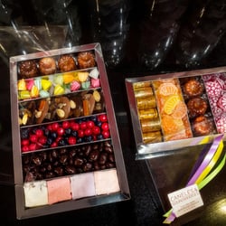 Canelés et Gourmandises - Coffrets découvertes