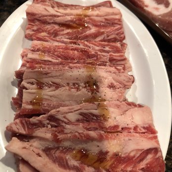 Let's Gogi - Beef Rib Finger Meat marinated - Korean Near Me - Rowland Heights, California