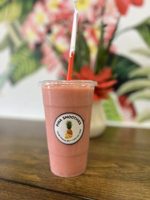 Pina Smoothies