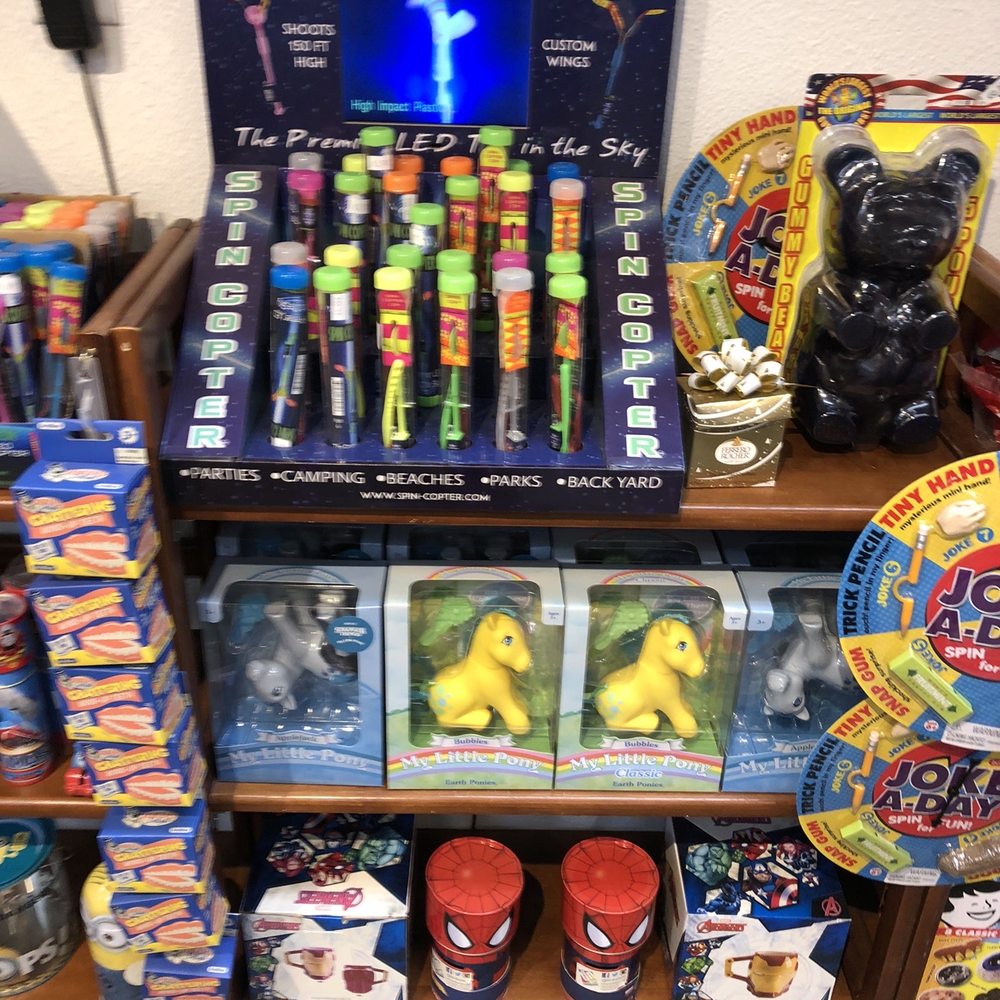 SLO Sweets - Cool things! - Desserts Near Me - Paso Robles, California SLO Sweets - Cool things! - Desserts Near Me - Paso Robles, California