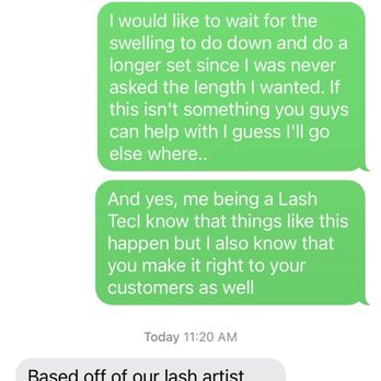 Deka Lash - Eyelash Service Near Me - Parker, Colorado
