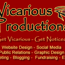 Vicarious Productions Inc.