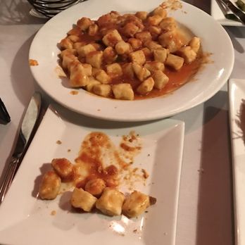 Rino's Place - Gnocchi - Italian Near Me - Boston, Massachusetts