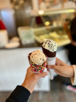 Lush Gelato by null Lush Gelato by null