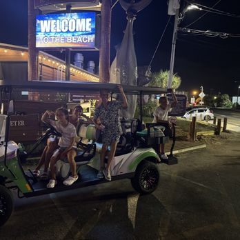 Cali’s Beach Buggies - Golf Cart Rentals Near Me - Panama City, Florida Cali’s Beach Buggies - Golf Cart Rentals Near Me - Panama City, Florida