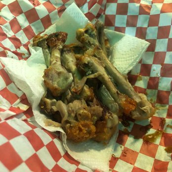 bb.q Chicken - All gone!!! Yummm. - Korean Near Me - Cypress, California bb.q Chicken - All gone!!! Yummm. - Korean Near Me - Cypress, California