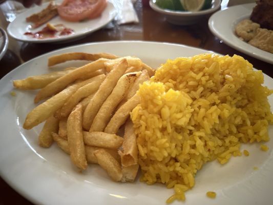 Cayo Esquivel Seafood by null