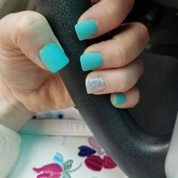 I NAILS & SPA - Nail Salons Near Me - Olympia, Washington