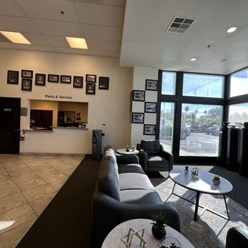 Kinetico Quality Water Systems - To the right of the entrance. Nice natural lighting in the lobby! - Water Purification Services Near Me - Henderson, Nevada Kinetico Quality Water Systems - To the right of the entrance. Nice natural lighting in the lobby! - Water Purification Services Near Me - Henderson, Nevada