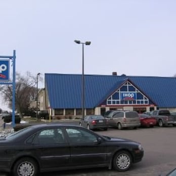 IHOP - Via waymarking.com - Breakfast & Brunch Near Me - Royal Oak, Michigan