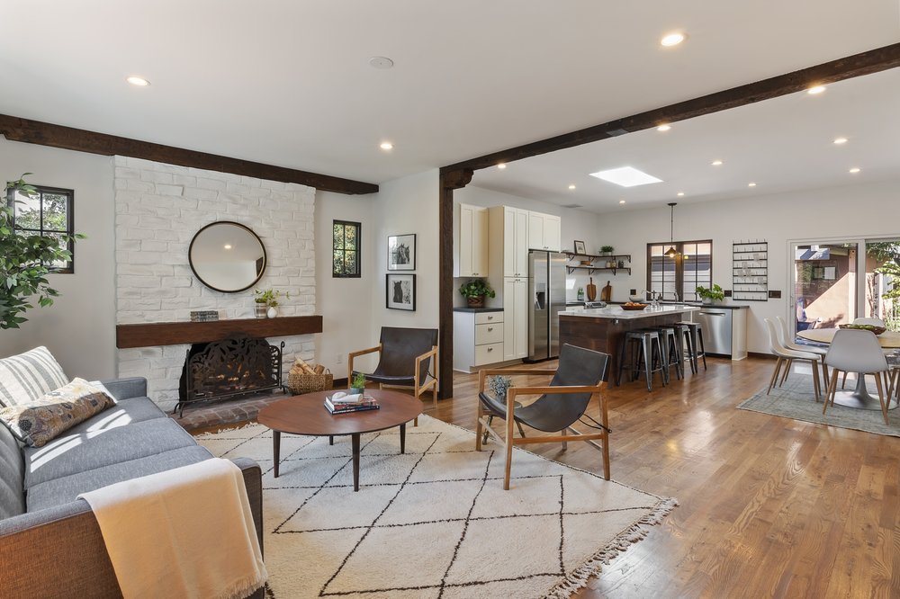 SHANNON & JOEY FENTON REAL ESTATE TEAM COMPASS 56 Photos & 18