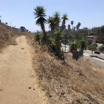 Stocker Corridor Trail - Parks Near Me - Los Angeles, California