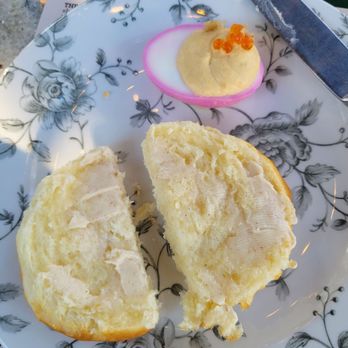 South Bar & Kitchen - Amazing biscuit and deviled egg - Cajun/Creole Near Me - Pompano Beach, Florida South Bar & Kitchen - Amazing biscuit and deviled egg - Cajun/Creole Near Me - Pompano Beach, Florida