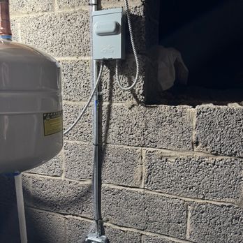 NSJR Plumbing & Heating - Electrical distribution box, electrical conduit, outlet, hose - Plumbing Near Me - Lynbrook, New York NSJR Plumbing & Heating - Electrical distribution box, electrical conduit, outlet, hose - Plumbing Near Me - Lynbrook, New York