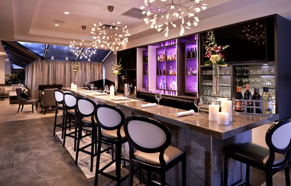 The Prince George Hotel Halifax by null
