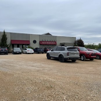 Alto Vineyards - Parking - Wineries Near Me - Alto Pass, Illinois Alto Vineyards - Parking - Wineries Near Me - Alto Pass, Illinois