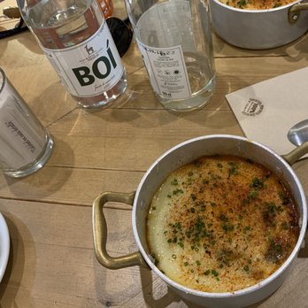 Sant Antoni Gloriós - Tapas Bars Near Me - Barcelona, B