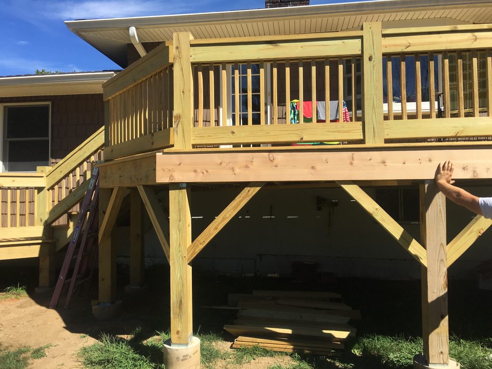 Slide of Dream Home Creators