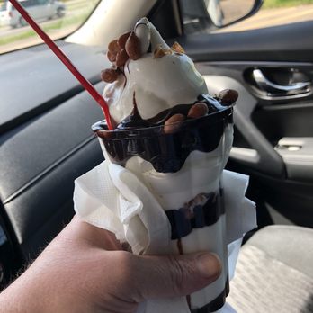 Dairy Queen Store - Oh yeah! - Ice Cream & Frozen Yogurt Near Me - Hibbing, Minnesota