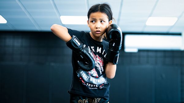 PREMIER FIGHT AND FITNESS - Updated December 2025 - 158 Photos