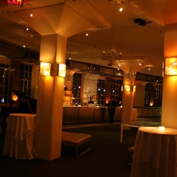 Tribeca Rooftop - Venues & Event Spaces Near Me - New York, New York