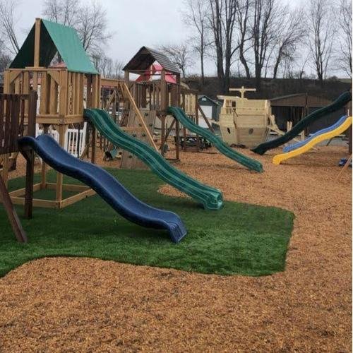 KAUFMAN MULCH Updated May 2024 3988 County Road 135, Millersburg