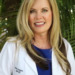 My OBGYN - Selena Hodgers, ARNP