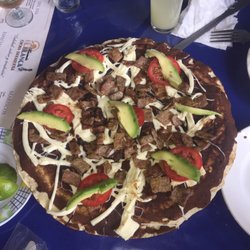 La Oaxaqueña