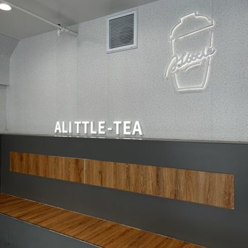 ALittle Tea - Bubble Tea Near Me - San Gabriel, California ALittle Tea - Bubble Tea Near Me - San Gabriel, California