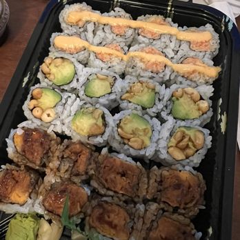 Miso - Sushi Bars Near Me - Kingston, New York