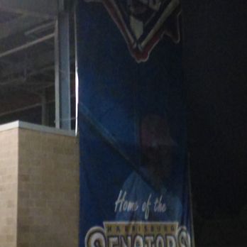 Harrisburg Senators - Banner - Professional Sports Teams Near Me - Harrisburg, Pennsylvania
