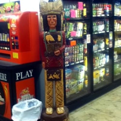 Smokin' Joe's Tobacco & Liquor Outlet - Yup