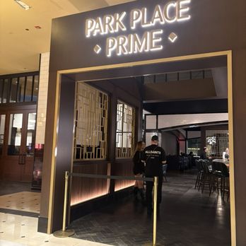 Park Place Prime - Seafood Near Me - Atlantic City, New Jersey Park Place Prime - Seafood Near Me - Atlantic City, New Jersey