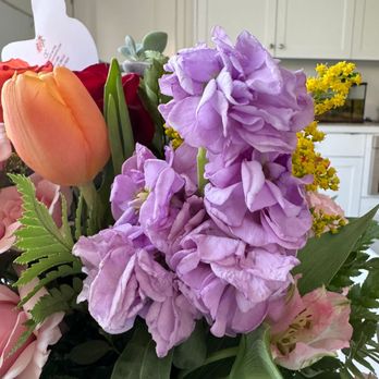 OC Flowers and Events - Florists Near Me - Irvine, California